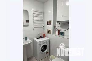 1-к квартира, посуточно, 36м2, 12/15 этаж
