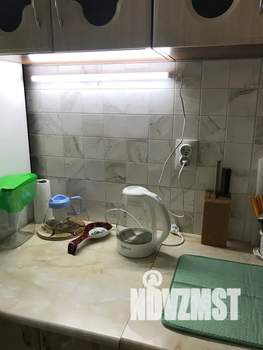 1-к квартира, посуточно, 28м2, 1/4 этаж