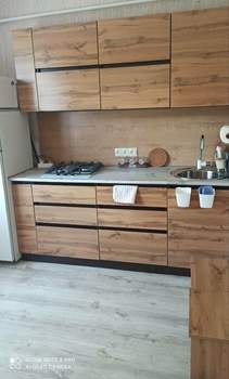 1-к квартира, на длительный срок, 39м2, 2/9 этаж