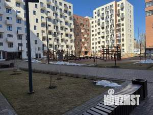 Студия квартира, посуточно, 21м2, 4/8 этаж