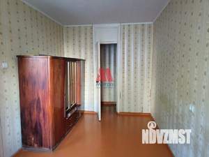 2-к квартира, на длительный срок, 43м2, 2/5 этаж