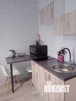 Студия квартира, на длительный срок, 24м2, 9/9 этаж