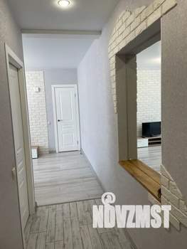 2-к квартира, посуточно, 45м2, 2/5 этаж