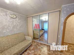 1-к квартира, на длительный срок, 32м2, 3/5 этаж