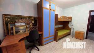 3-к квартира, на длительный срок, 68м2, 1/16 этаж