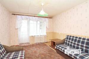 1-к квартира, на длительный срок, 32м2, 2/9 этаж