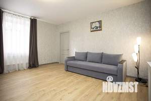 2-к квартира, на длительный срок, 57м2, 2/4 этаж