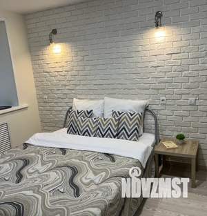 1-к квартира, посуточно, 33м2, 1/5 этаж