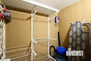 2-к квартира, посуточно, 50м2, 1/1 этаж