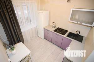 1-к квартира, на длительный срок, 38м2, 4/9 этаж