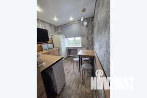 1-к квартира, посуточно, 30м2, 5/5 этаж