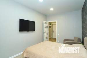 1-к квартира, на длительный срок, 41м2, 5/11 этаж