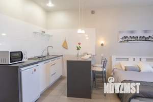Студия квартира, посуточно, 30м2, 7/9 этаж
