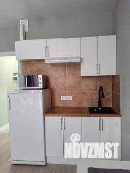 Студия квартира, посуточно, 21м2, 7/9 этаж