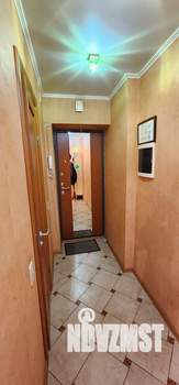 1-к квартира, посуточно, 35м2, 1/5 этаж