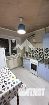 1-к квартира, на длительный срок, 32м2, 3/5 этаж