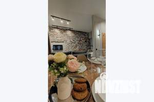 1-к квартира, посуточно, 23м2, 1/4 этаж