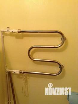 1-к квартира, на длительный срок, 38м2, 2/4 этаж