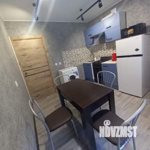 1-к квартира, на длительный срок, 41м2, 4/5 этаж