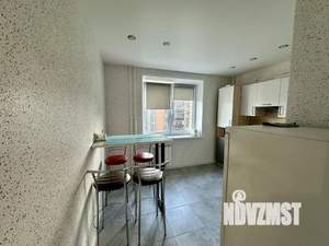 2-к квартира, посуточно, 47м2, 1/1 этаж