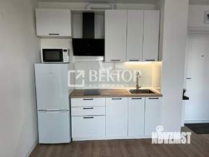 1-к квартира, на длительный срок, 36м2, 13/17 этаж