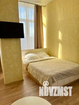 1-к квартира, посуточно, 50м2, 2/6 этаж