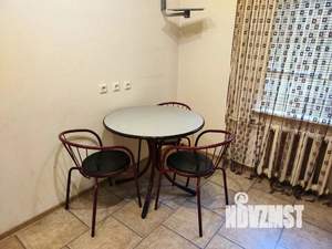 1-к квартира, на длительный срок, 38м2, 1/5 этаж