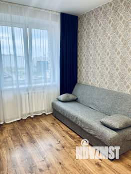 1-к квартира, посуточно, 31м2, 8/9 этаж