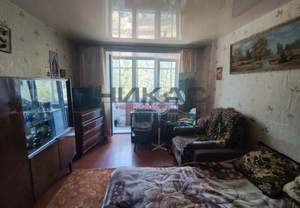 1-к квартира, на длительный срок, 34м2, 3/9 этаж