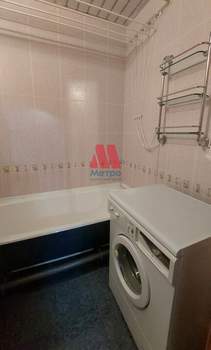 2-к квартира, на длительный срок, 50м2, 3/5 этаж