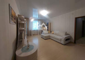 2-к квартира, на длительный срок, 72м2, 3/9 этаж