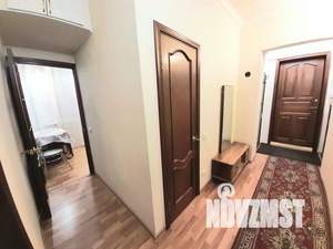 2-к квартира, на длительный срок, 56м2, 5/5 этаж