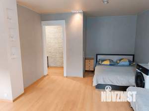 Студия квартира, посуточно, 33м2, 2/5 этаж