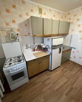 1-к квартира, на длительный срок, 38м2, 3/9 этаж