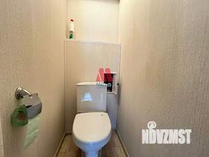 2-к квартира, на длительный срок, 42м2, 5/5 этаж