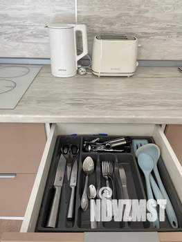 Студия квартира, посуточно, 28м2, 2/8 этаж