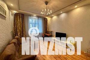 3-к квартира, посуточно, 85м2, 1/5 этаж