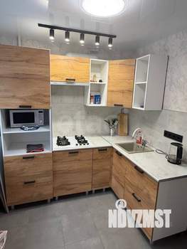 2-к квартира, на длительный срок, 49м2, 3/5 этаж