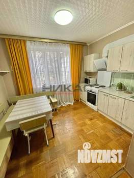 2-к квартира, на длительный срок, 59м2, 1/9 этаж