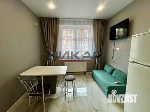 1-к квартира, на длительный срок, 45м2, 2/11 этаж