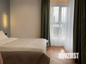 2-к квартира, посуточно, 61м2, 6/10 этаж