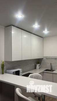 1-к квартира, на длительный срок, 35м2, 2/17 этаж