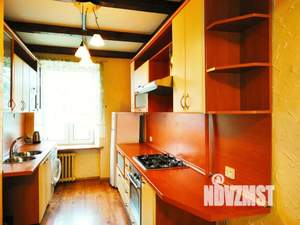 3-к квартира, посуточно, 87м2, 3/5 этаж