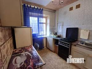 2-к квартира, на длительный срок, 52м2, 4/5 этаж