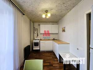 1-к квартира, на длительный срок, 39м2, 6/10 этаж