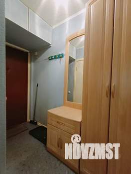 1-к квартира, посуточно, 30м2, 1/5 этаж