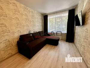 1-к квартира, на длительный срок, 33м2, 3/5 этаж