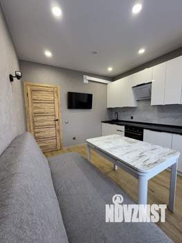 1-к квартира, на длительный срок, 39м2, 3/18 этаж