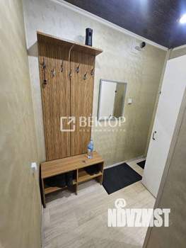 1-к квартира, на длительный срок, 31м2, 4/5 этаж