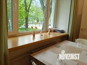 2-к квартира, посуточно, 45м2, 1/5 этаж